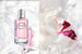 Dior JoyВпервые за 20 лет Dior представляет абсолютно новый аромат – Dior Joy. Он открывается нотами мандарина, розы и жасмина, далее следуют древесные молочные ноты, кедр и пачули, и в конце безмятежно и чувственно звучит мускус. Вот такая «симфония радости»!