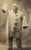 Певец Энрико Карузо в экранизации оперы «Паяцы», 1910 год