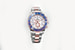 Часы Yacht Master II Everose с программируемым счетчиком обратного отсчета и функцией синхронизации