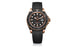 Часы Rolex Yacht-Master из 18-каратного золота с браслетом 40 Oysterflex