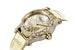 Женские часы Happy Palm созданы из золота с сертификатом Fairminded