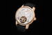 Модель Star Legacy Suspended Exo Tourbillon – одни из самых сложных часов бренда