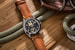Инновационные часы Geosphere из коллекции Montblanc 1858, посвященной 160-летию Minerva