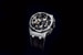 Артистический циферблат часов Royal Oak Offshore Tourbillon Chronograph