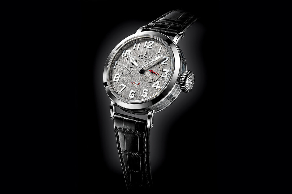 Часы Pilot Type XX Hommage to Louis Blerio