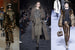 Dolce&Gabbana, Max Mara, Tom Ford, осень-зима 2018/19