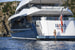 51-метровая Irisha (Heesen Yachts), построенная при участии SuperYachtsMonaco, — отличный пример неоклассицизма в яхтенном дизайне.