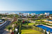 Комплекс Akamas Bay Villas расположен на берегу Средиземного моря, в 30 минутах езды от Пафоса. Каждую из его 52 вилл отличает оригинальный дизайн; у каждой имеется собственный сад, а также панорамный вид на море на всех уровнях благодаря особым окнам и большим террасам. В этом проекте Cybarco, ведущей строительной компании элитной недвижимости на Кипре, начинается строительство и продажа еще восьми вилл с 3 или 4 спальнями. Размер участков варьируется от 500 кв. м до 1210 кв. м, а площадь вилл – от 276 кв. м до 419 кв. м.
