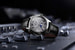 Часы из коллекции Fiftysix от Vacheron Constantin в 40-мм корпусе из стали с полным календарем: индикацией месяца, стрелочным указателем даты, указателем фаз луны и индикацией дня недели