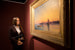 Один из топ-лотов аукциона, картина Ивана Айвазовского «Закат в Венеции» 1873 года, эстимейт: £400 000 – 600 000