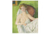 Картина Бориса Кустодиева «Модель», 1919 год, на аукцион выставляется впервые, эстимейт  £250 000 – 350 000
