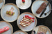 Ягодный пирог и десерты в Dolci Cafe