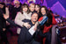 Этери Левиева, телеведущая Арина Шарапова, Светлана Астахова и бизнесмен Тамаз Манашеров с женой Иветтой