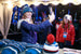 Олимпийская чемпионка Светлана  Журова, как и все гости, выбрала для вечера шапку Bosco Fresh, чтобы не замерзнуть «в горах»