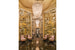 Зеркальное лобби St. Regis – дань американскому ар-деко в современной интерпретации