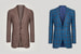 Stefano Ricci – это эталон итальянского стиля и качества, безупречные пиджаки и драгоценные ткани