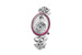 Часы Breguet Reine de Naples c синим сапфиром, рубинами и бриллиантами