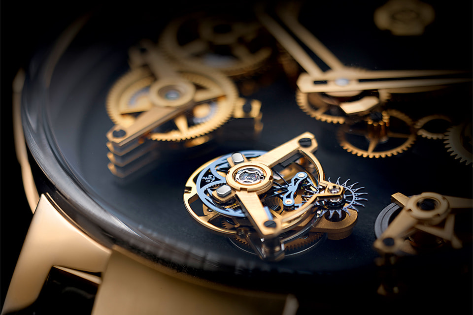 Ulysse Nardin