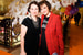 Директор департамента рекламы и PR 28-го Творческого объединения Bosco Ольга Юдкис и PR-директор  Dior в России Инна Ассекритова