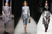 Alberto Ferretti, Bottega Veneta и Giorgio Armani, осень-зима 2018/19