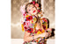 Образ из коллекции Dolce & Gabbana, созданной для показа в Дубае
