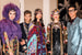Образы из коллекции Dolce & Gabbana, созданной для показа в Дубае