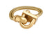 Одни из первых часов Cadenas от Van Cleef & Arpels, 1937 г.