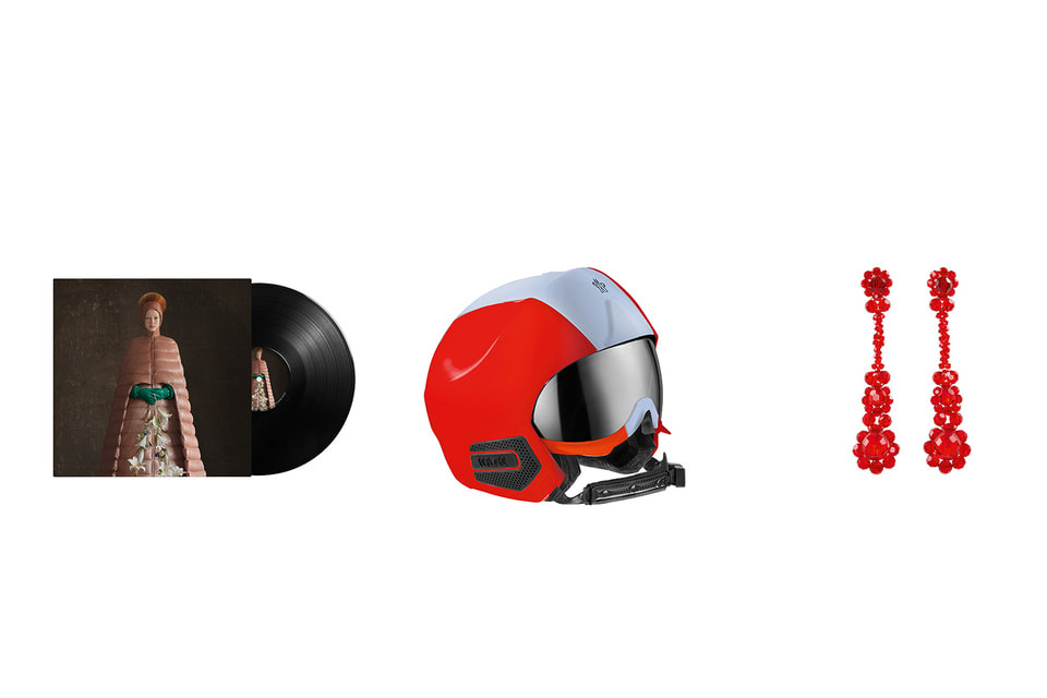Предметы из коллекции Moncler Genius