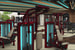 Crocus Fitness -  личный проект Эмина Агаларова, сеть фитнес клубов нового поколения. Первый клуб сети открылся в ТРЦ Vegas, и он поражает своими масштабами –  более 4000 квадратных метров, 50-метровый бассейн, беговая дорожка по периметру 500-метрового зала. На фото - филиал в Кунцево Плаза