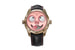 Часы Konstantin Chaykin Wristmon 2019 Unique Pig – еще одна тематическая версия знаменитой модели Joker русского часовщика