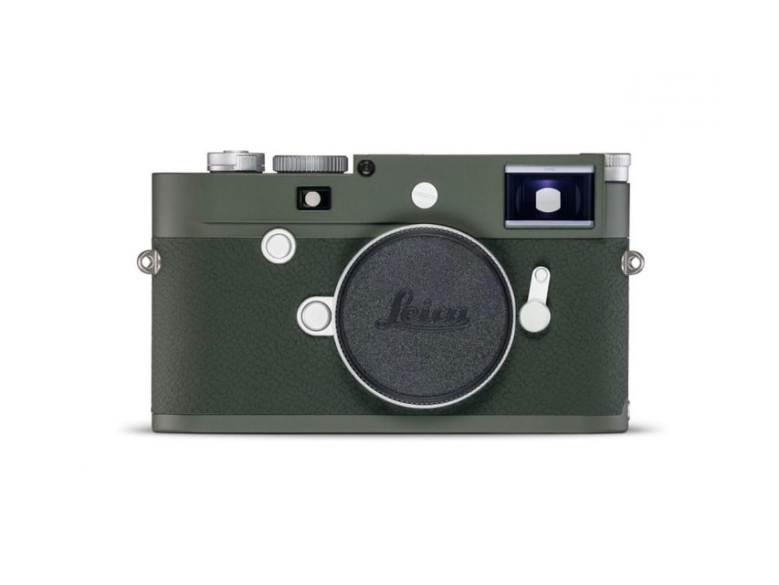 Камера M10-P «Safari»