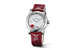Часы Chopard Happy Hearts c «танцующими» бриллиантами