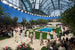 В финале показа Chanel haute-couture весна-лето 2019 Карл Лагерфельд впервые не вышел на поклон к публике