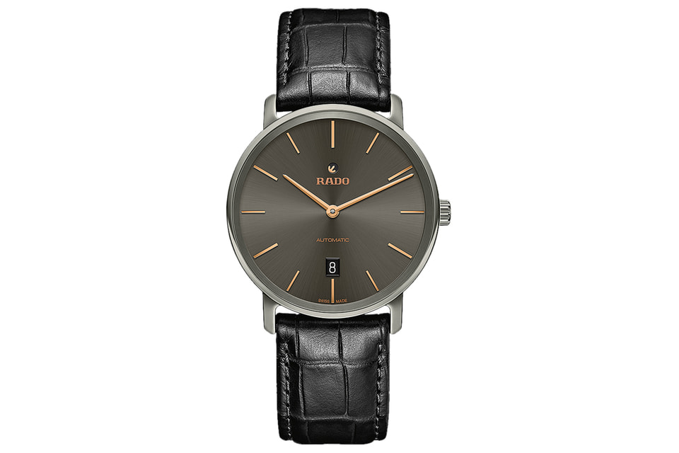 Часы Rado DiaMaster Ceramos