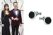 Ричард Грант дополнил свой образ запонками Montblanc из коллекции Meisterstuck