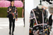 Цветочные мотивы в коллекции Dior Homme весна-лето 2019