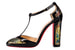 Туфли Christian Louboutin Interior Strap Pump, осень-зима 2018/19