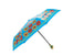 Складной зонтик Moschino, весна-лето 2019