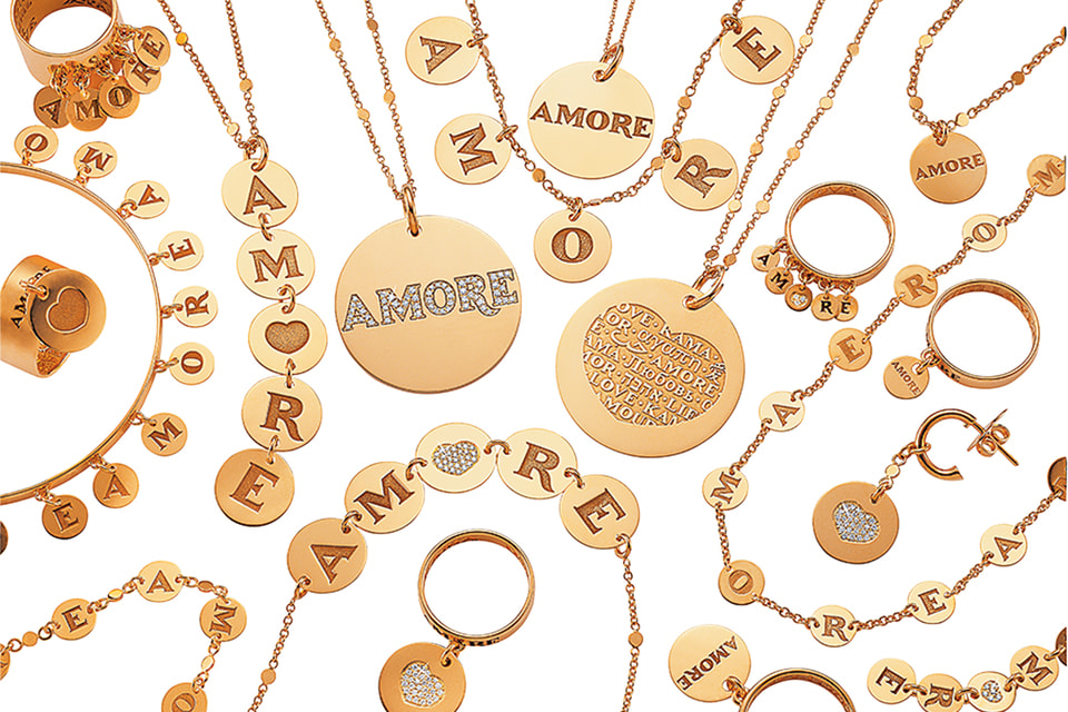 Определенный процент от продажи украшений Amore и Amore 4 Chakra идет на проект Amore Africa