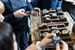 В рамках Breitling Summit в Москву привезли новые коллекции Breitling, которые можно было изучить в непосредственной близости и во всех деталях