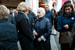 Ольга Голодец, заместитель председателя правительства Российской Федерации, и Наталья Солженицина, общественный деятель