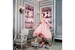 Обувная комната в бутике Christian Dior на авеню Монтень
