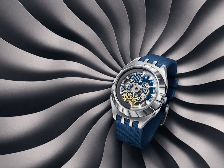 Swatch FLYMAGIC