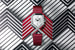 Ювелирные часы Diagonale из коллекции Cartier Libre