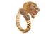 Браслет Lion из коллекции Animalier