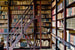 Библиотека, состоящая из 6000 книг и манускриптов