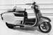 Ducati Cruiser 6, 1952 год