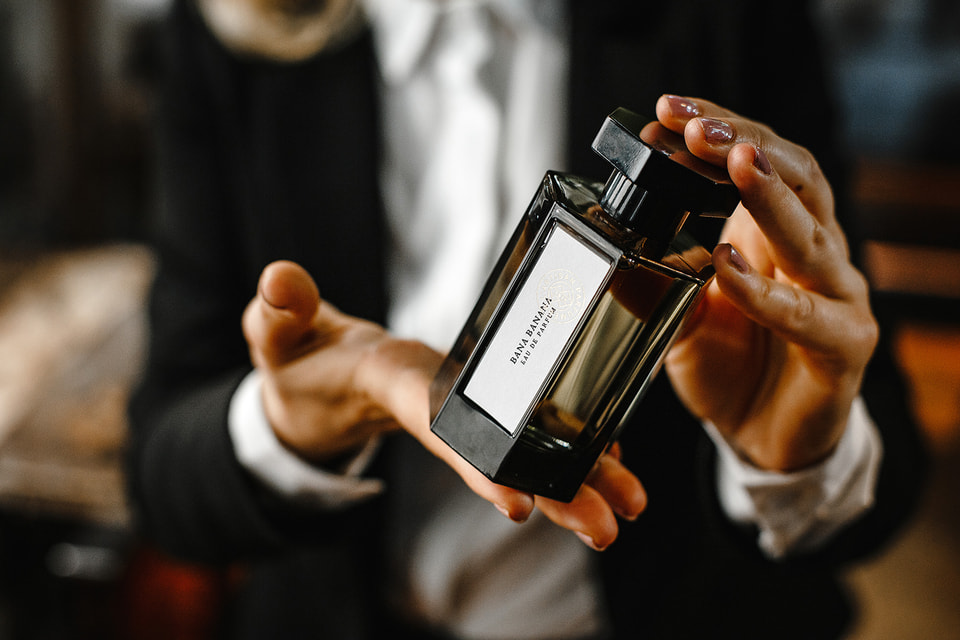 Новый аромат L’Artisan Parfumeur Bana Banana