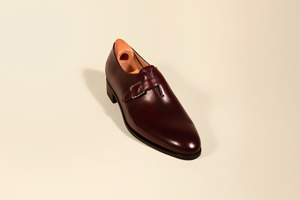 Обувной мастер John Lobb едет в Москву, чтобы принять заказы на изготовление bespoke-обуви