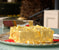 В Стамбуле, в ресторане отеля Ciragan Palace Kempinski можно попробовать один из самых дорогих десертов мира - Sultan's Golden Cake. Стоимость пирожного - 1000$, а предзаказ на него необходимо делать за три дня до планируемой трапезы. В составе, среди прочего,  черный трюфель и слой 24-каратного золота. Подают  десерт на серебряном блюде ручной работы, которое потом можно забрать с собой.